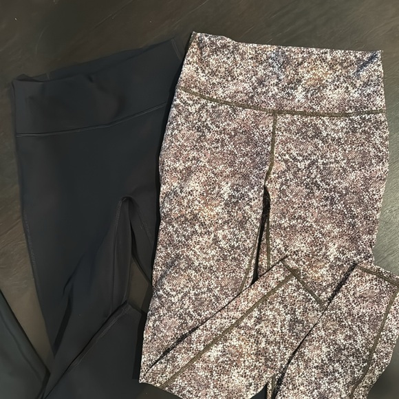 Fabletics Leggings Bundle S/6 - Picture 3 of 5